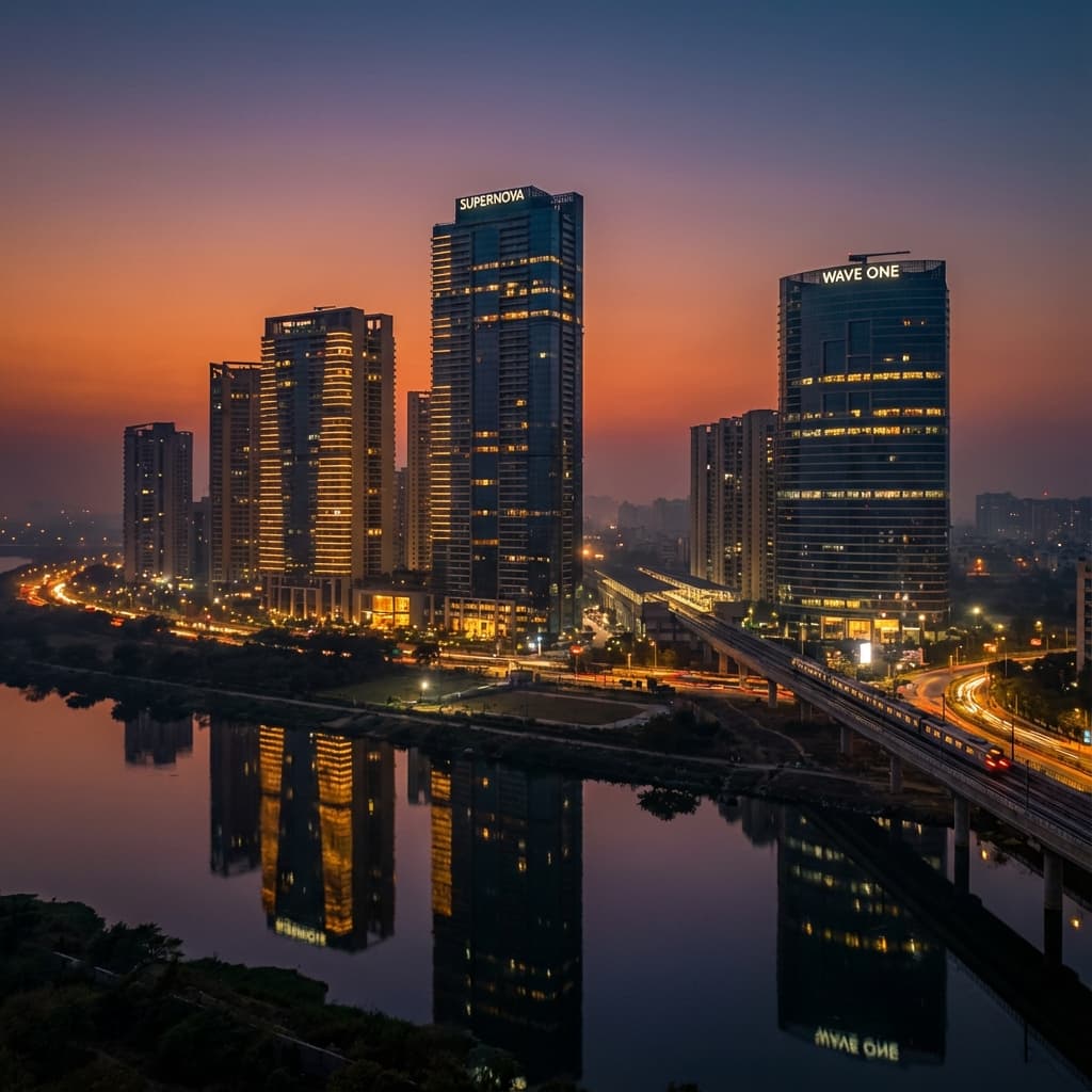Noida