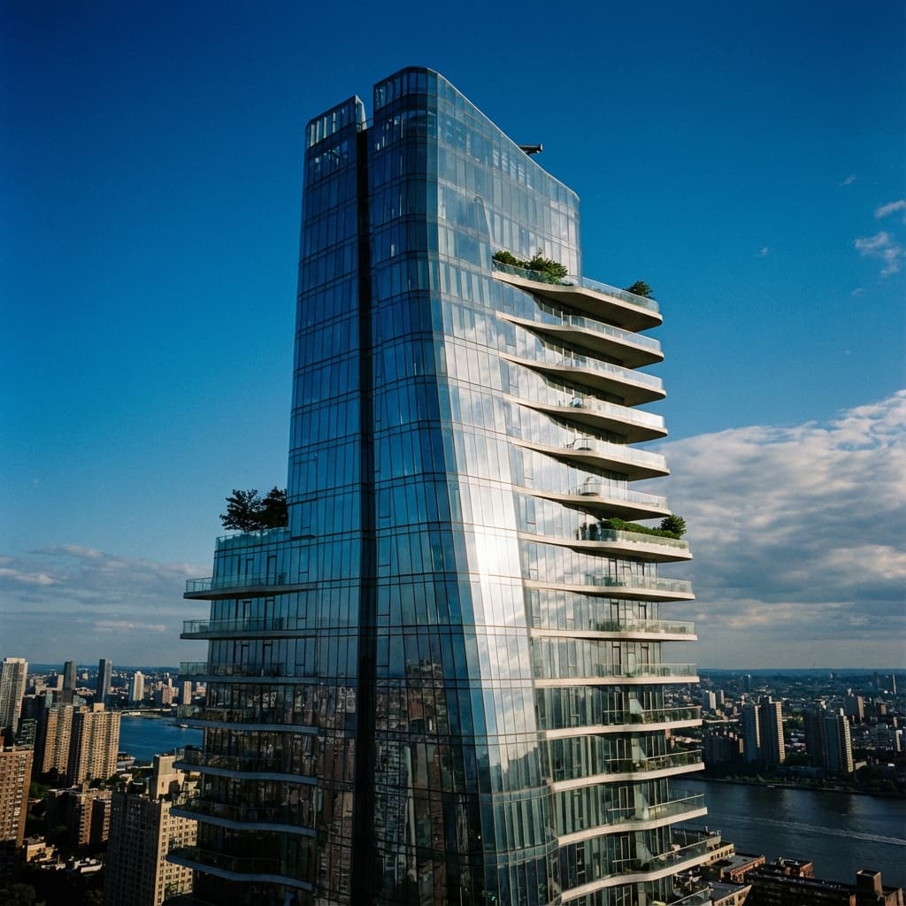 Modern Architecture
