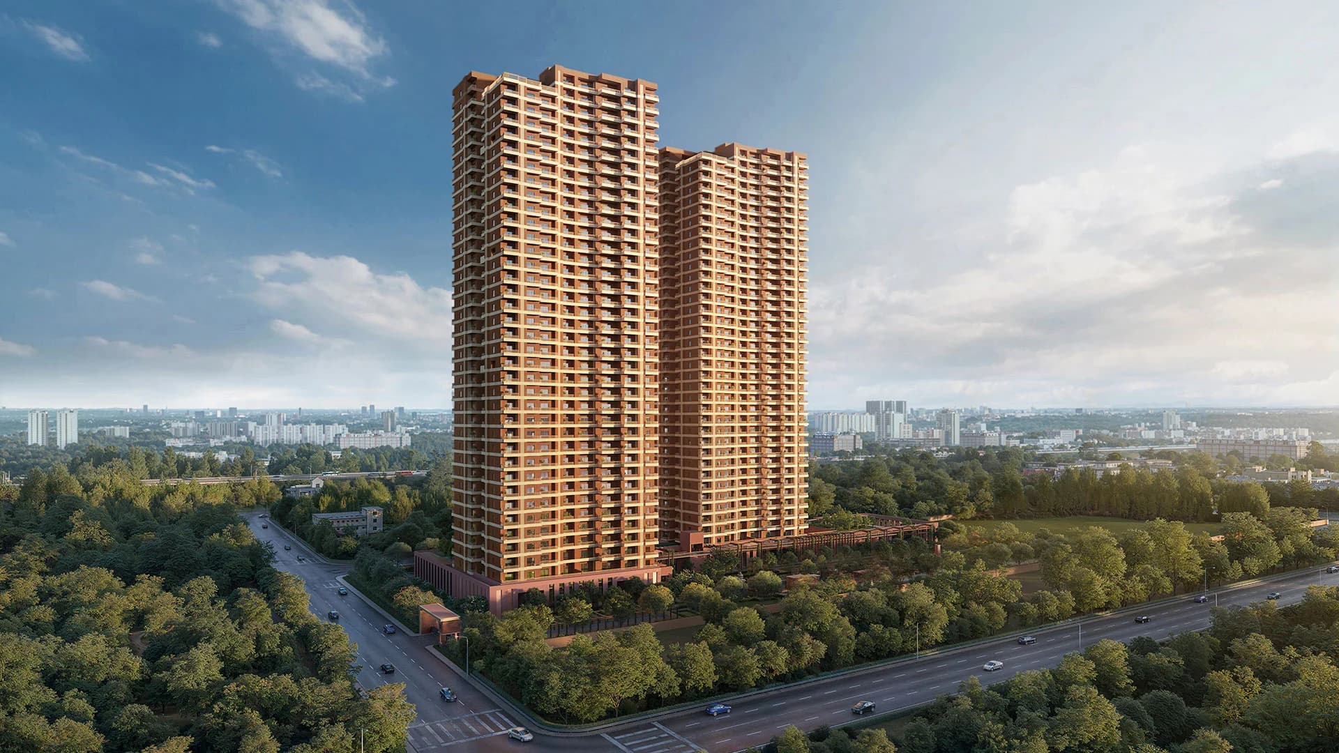 Max Estate