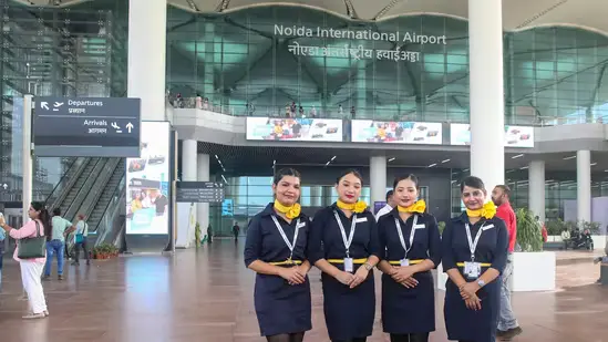 Noida Airport